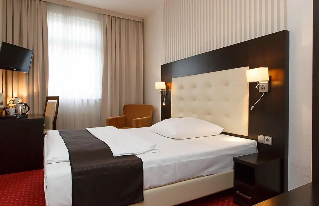 Hotel Herbst Berlin-1