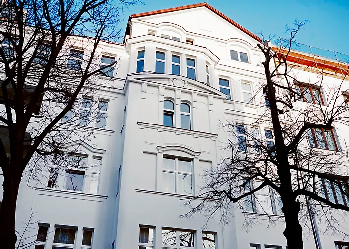 Provocateur , Part Of Sircle CollectionHotel Berlin