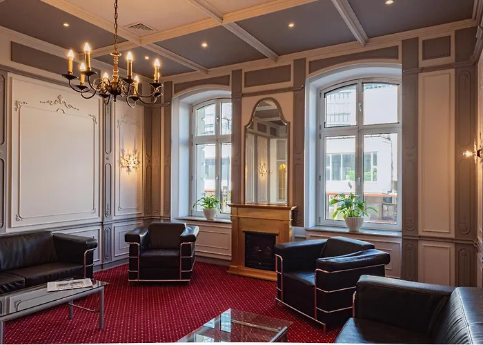 AZIMUT Hotel Kurfuerstendamm Berlin