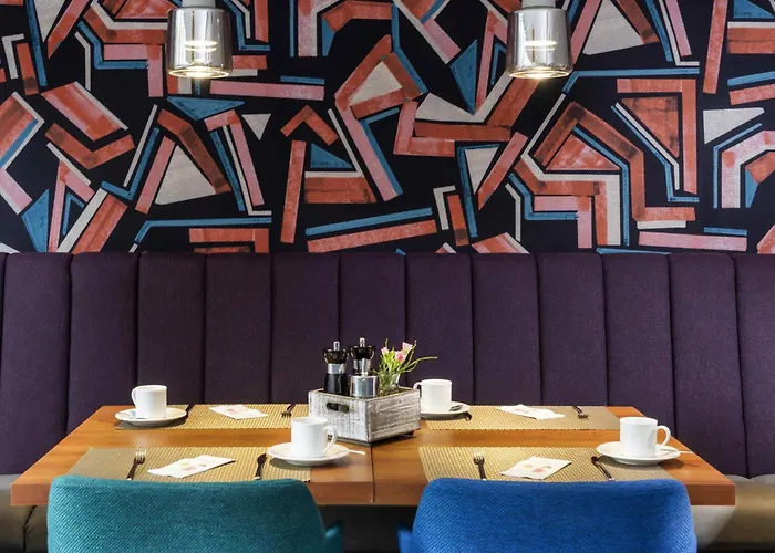 Mercure City WestHotel Berlin